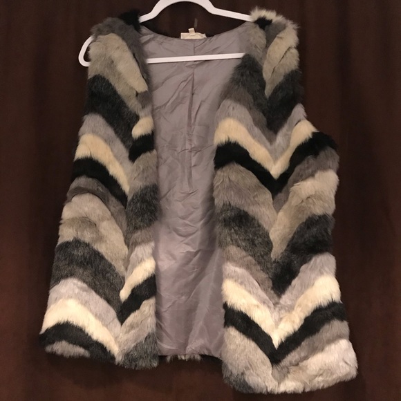 jacket - Picture 2 of 3